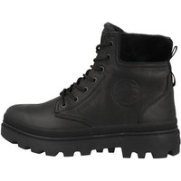 Palladium Pallatrooper Sc Wp+ Unisex Erwachsene Stiefelette von Palladium