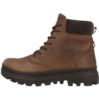 Palladium Pallatrooper Sc Wp+ Unisex Erwachsene Stiefelette von Palladium