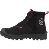 Palladium Pampa Hi Army Unisex Erwachsene Stiefelette von Palladium