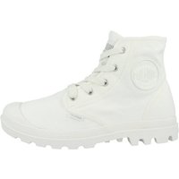 Palladium Pampa Hi Damen Schnürboots von Palladium