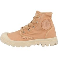 Palladium Pampa Hi Damen Schnürboots von Palladium