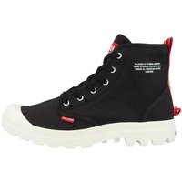 Palladium Pampa Hi Dare Unisex Erwachsene Stiefelette von Palladium