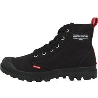 Palladium Pampa Hi Dare Unisex Erwachsene Stiefelette von Palladium