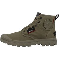 Palladium Pampa Hi Patch Unisex Erwachsene Stiefelette von Palladium