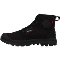 Palladium Pampa Hi Patch Unisex Erwachsene Stiefelette von Palladium