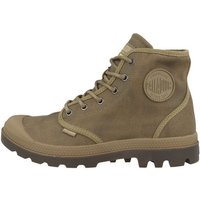 Palladium Pampa Hi Wax Unisex Erwachsene Stiefelette von Palladium