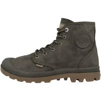 Palladium Pampa Hi Wax Unisex Erwachsene Stiefelette von Palladium