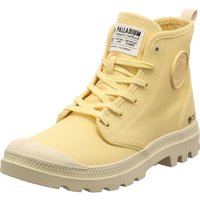 Palladium Pampa Hi Zip Organic Schnürboots von Palladium