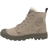 Palladium Pampa Hi Zip WL Herren Schnürboots von Palladium