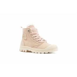 Palladium Pampa Hi Zip Wl Warm Sand Größe EU 37 von Palladium