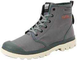 Palladium Pampa LITE+ HI Modus, Iron Gate, 41 EU von Palladium