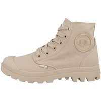 Palladium Pampa Mono Chrome Unisex Erwachsene Stiefelette von Palladium