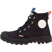 Palladium Pampa Mono Metro Unisex Erwachsene Stiefelette von Palladium