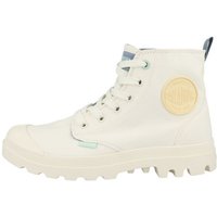 Palladium Pampa Monopop Damen Schnürboots von Palladium