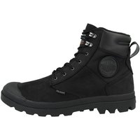 Palladium Pampa Shield Waterproof+ Lux Unisex Erwachsene Stiefelette von Palladium