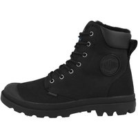 Palladium Pampa Sport Cuff WPS Unisex Erwachsene Stiefelette von Palladium