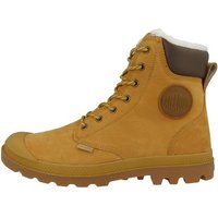 Palladium Pampa Sport Cuff WPS Unisex Erwachsene Stiefelette von Palladium