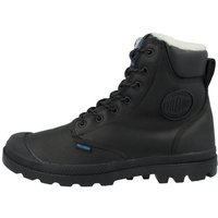 Palladium Pampa Sport Cuff WPS Unisex Erwachsene Stiefelette von Palladium