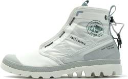 Palladium Pampa TRAVEL LITE RS Modus, Star White, 45 EU von Palladium