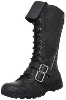 Palladium Philadelphia 72877-315, Damen Stiefel, Schwarz (Noir), 39 EU von Palladium