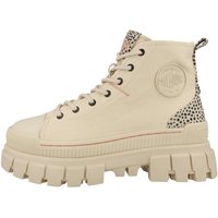 Palladium Revolt Safari Damen Schnürboots von Palladium