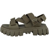 Palladium Revolt Sandal Mono Damen Sandale von Palladium