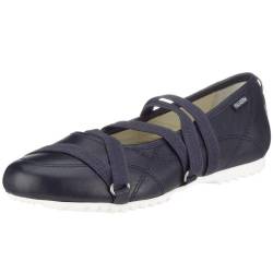 Palladium Rubber Kid NAP 00667, Mädchen, Sandalen, Blau (Navy 089), EU 40 von Palladium