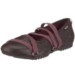 Palladium Rubber Kid NAP 00667, Mädchen, Sandalen, Braun (Moka 088), EU 40 von Palladium