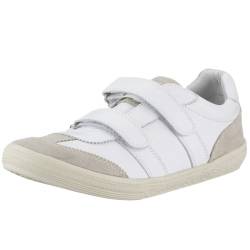 Palladium SCAMP KID NAP 00464, Jungen Sneaker Schuhe, weiss, (420 WHITE 420), EU 36 von Palladium