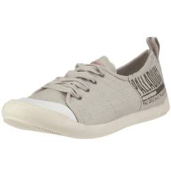 Palladium SHAKE 71822, Mädchen Sneaker, beige, (BRUME 548), EU 36, (US 4.5), (UK 3.5) von Palladium