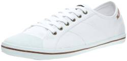 Palladium Taylor Cvs, Herren Sneaker, Weiß, 40 EU von Palladium