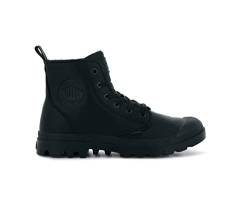 Palladium Unisex Erwachsene Boots Pampa Zip Leather ESS von Palladium