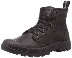 Palladium Unisex Erwachsene Boots Pampa Zip Leather ESS von Palladium