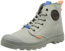 Palladium Unisex Pampa Mono Metro Sneaker, Monument, 36 EU von Palladium