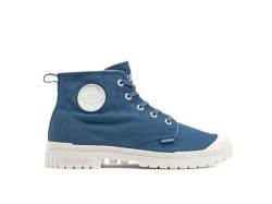 Palladium Unisex Pampa SP20 HI CVS Sneaker, TIME Blue, 36 EU von Palladium