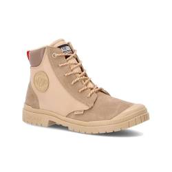 Palladium Unisex Sp20 Sc Wpn Outdoor boots, Beige, 37 EU von Palladium