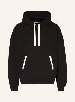 Palm Angels Hoodie schwarz von Palm Angels