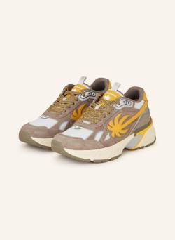 Palm Angels Sneaker Palm beige von Palm Angels