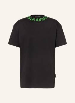 Palm Angels T-Shirt schwarz von Palm Angels