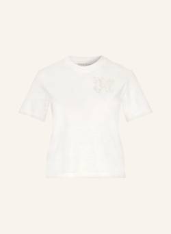 Palm Angels T-Shirt weiss von Palm Angels