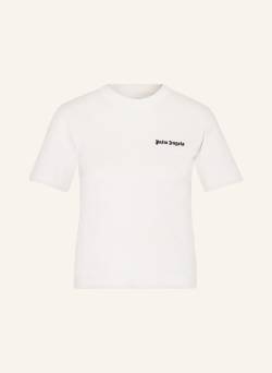 Palm Angels T-Shirt weiss von Palm Angels