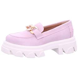 Palpa Damen Slipper in Rosa, Größe 39 von Palpa