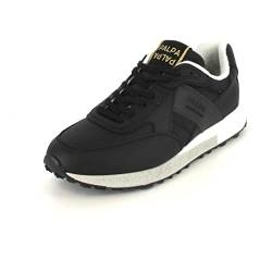 Palpa Sneaker PRS0002F Größe 41, Farbe: 1000 Black von Palpa