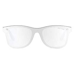 Paltons Sunglasses Unisex-Erwachsene PALTONS NEIRA 4104 Sonnenbrille, Weiß, Unica von Paltons Sunglasses