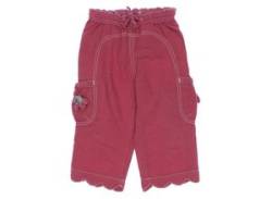 Pampolina Damen Stoffhose, pink, Gr. 86 von Pampolina