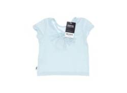 Pampolina Mädchen T-Shirt, hellblau von Pampolina