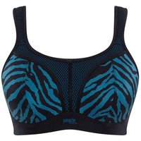 Panache Sport Sport-BH Support Level 3 (1-tlg) Komfort BH ohne Bügel N-Wired Sports Bra von Panache Sport