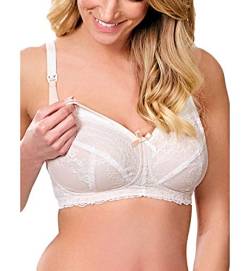 Panache Damen Still Sophie BH, Leinen, 36FF von Panache