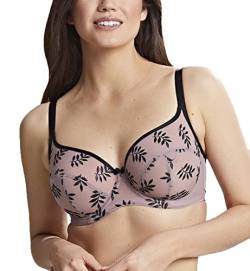 Panache Damen Tango Bügel Balconnet BH, Equinox, 90L von Panache