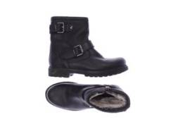 PANAMA JACK Damen Stiefelette, schwarz von Panama Jack